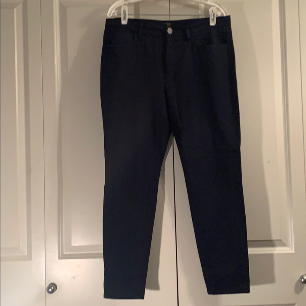 Banana Republic Sloan Jeans